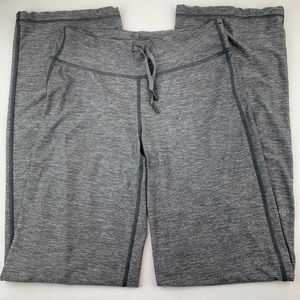 LULULEMON Activewear Pants Women size 6 Drawstring